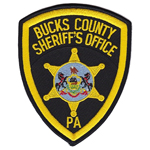Bucks County Sheriff's Office, PA Bucks County Sheriff's Office, PA