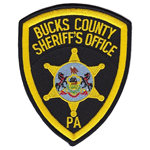 Bucks County Sheriff's Office, PA