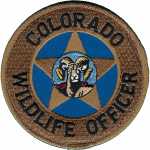 Colorado Department of Natural Resources - Parks and Wildlife Division, CO