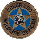 Colorado Department of Natural Resources - Parks and Wildlife Division, Colorado