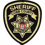 Cobb County Sheriff's Office, GA
