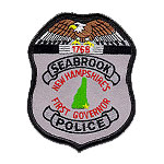 Seabrook Police Department, NH