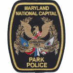 Maryland-National Capital Park Police - Montgomery County Division, MD