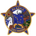 Alaska State Troopers, AK