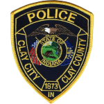 Clay City Police Department, Indiana