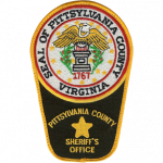 Pittsylvania County Sheriff's Office, VA
