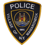 Mamaroneck Village Police Department, NY