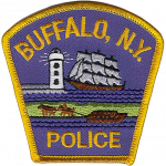 Buffalo Police Department, NY