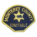 Monterey County Constable's Office, CA