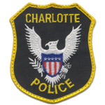 Charlotte Police Department, North Carolina