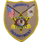 Tazewell County Sheriff's Office, IL