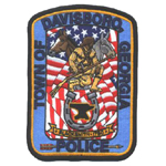 Davisboro Police Department, GA