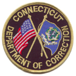 Connecticut Department of Correction, CT