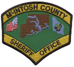 McIntosh County Sheriff's Office, OK