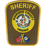 Dinwiddie County Sheriff's Office, VA