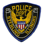 Sterling Police Department, IL