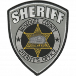 Muskogee County Sheriff's Office, OK Muskogee County Sheriff's Office, OK