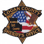Logan County Sheriff's Office, OK