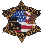 Logan County Sheriff's Office, Oklahoma