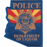 Arizona Department of Liquor Licenses and Control, AZ