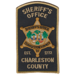 Charleston County Sheriff's Office, SC