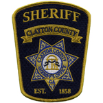 Clayton County Sheriff's Office, GA