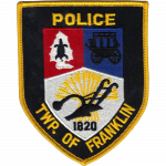 Franklin Township Police Department (Gloucester County), NJ