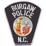 Burgaw Police Department, NC