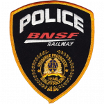 BNSF Railway Police Department, RR