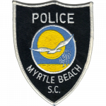 Myrtle Beach Police Department, SC Myrtle Beach Police Department, SC