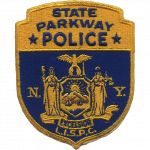 Long Island State Parkway Police Department, New York