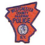 Westchester County Parkway Police Department, New York