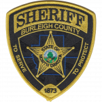 Burleigh County Sheriff's Office, ND