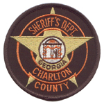 Charlton County Sheriff's Office, GA