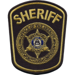 Charlton County Sheriff's Office, GA