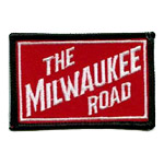 Milwaukee Road Railroad Police Department, RR
