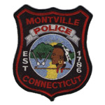 Montville Police Department, CT