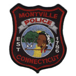 Montville Police Department, Connecticut