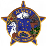Alaska State Troopers - Fish and Wildlife Protection, AK
