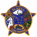 Alaska State Troopers - Fish and Wildlife Protection, Alaska