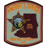 Wayne County Sheriff's Office, NC