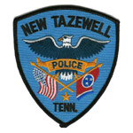 New Tazewell Police Department, TN