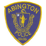 Abington Police Department, MA