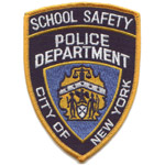 New York City Police Department - Division of School Safety, NY
