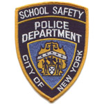 New York City Police Department - Division of School Safety, New York