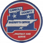 Carroll County Sheriff's Office, TN