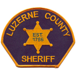 Luzerne County Sheriff's Office, PA