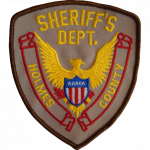 Holmes County Sheriff's Department, MS