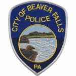 Beaver Falls Police Department, Pennsylvania