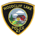 Woodcliff Lake Police Department, New Jersey